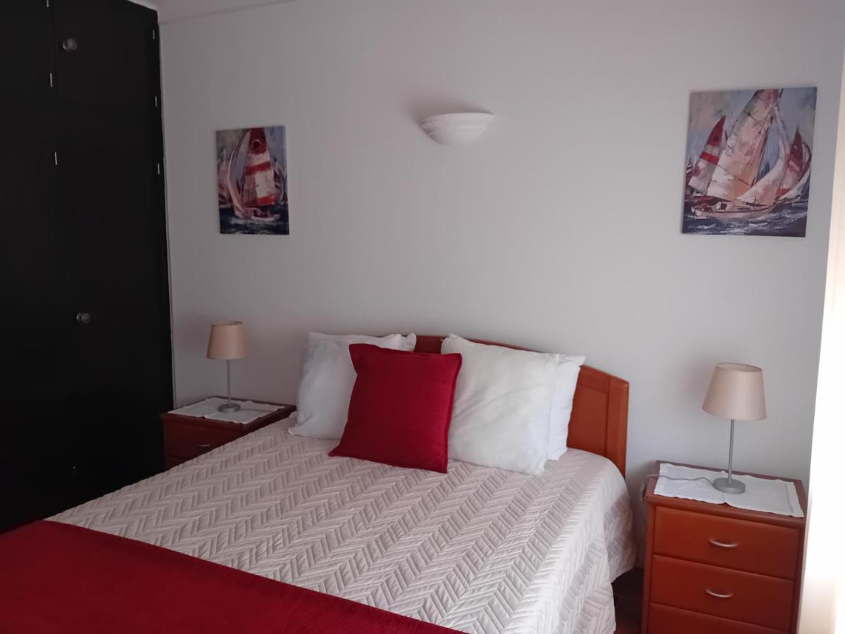 Burgau Mar Villa Eksteriør bilde